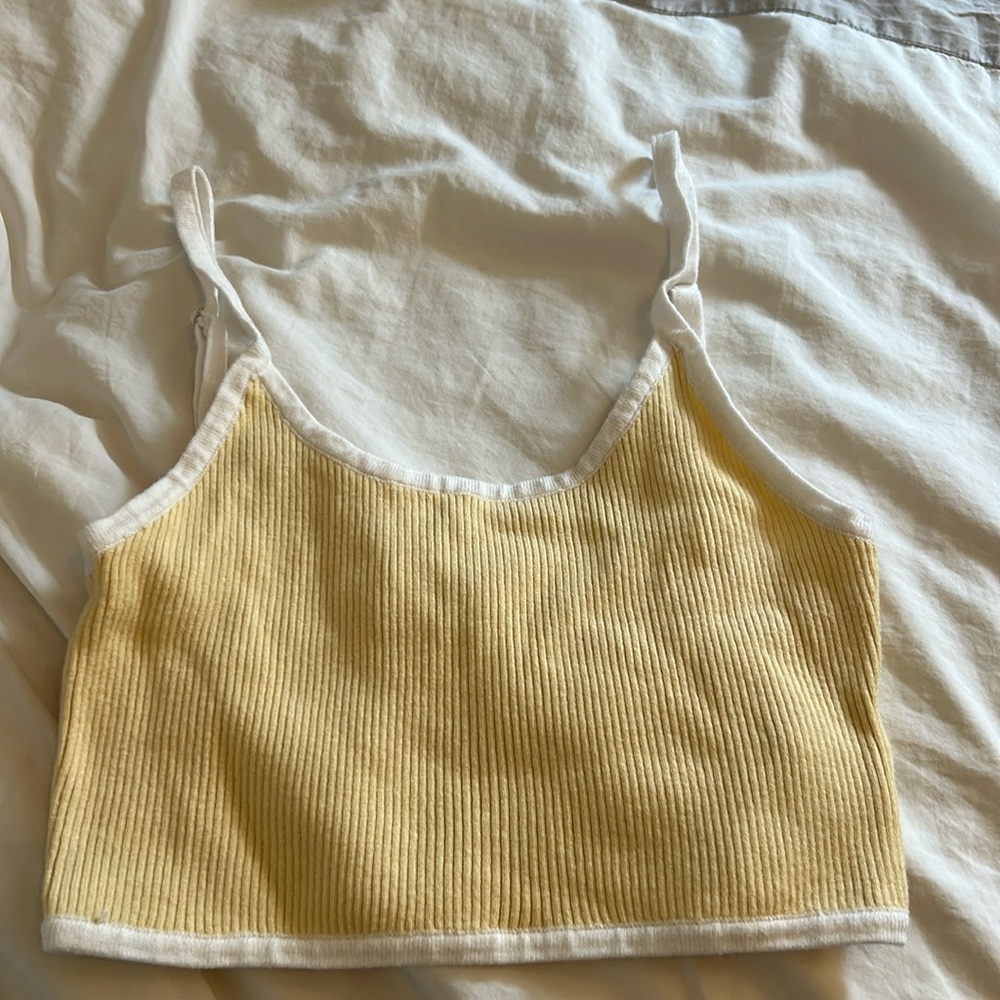 Tank top